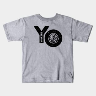 YO Kids T-Shirt